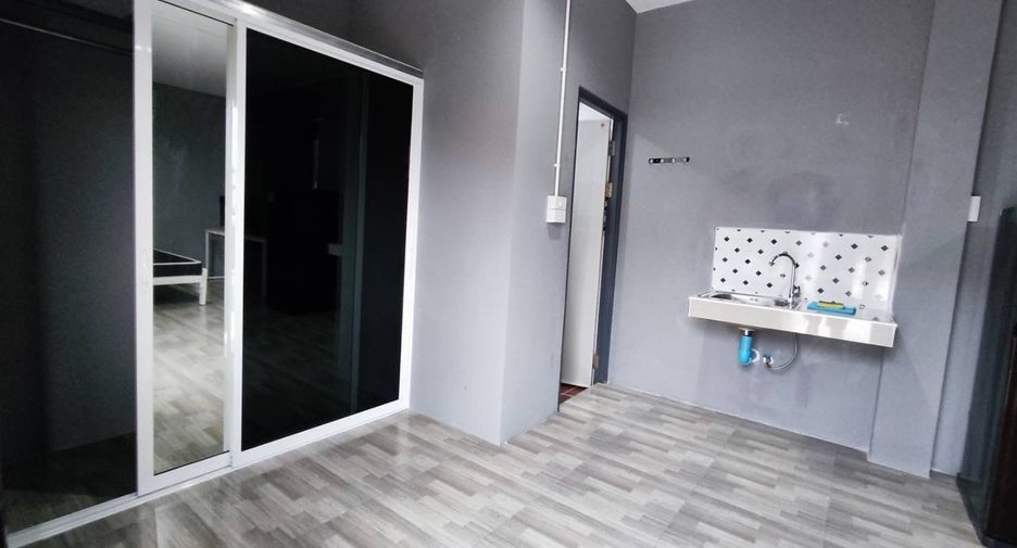 Apartment zum Kauf mit 19 Zimmer in Phutthamonthon, Nakhon Pathom