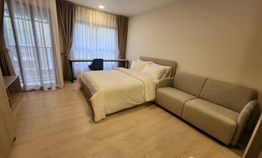 For rent スタジオ condo in Khlong Luang, Pathum Thani