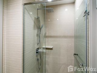 Wohnung zum Kauf mit 1 Zimmer in Huai Khwang, Bangkok