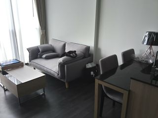 Wohnung zum Kauf mit 1 Zimmer in Huai Khwang, Bangkok