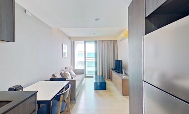Condo en venta de 1 habitaciones en Watthana, Bangkok