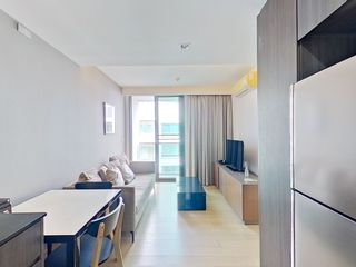 For sale 1 bed condo in Watthana, Bangkok