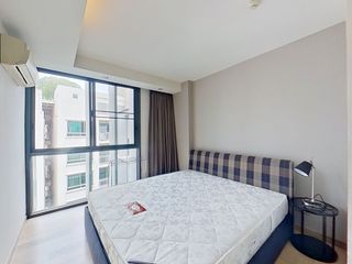 For sale 1 bed condo in Watthana, Bangkok