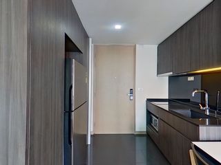 For sale 1 bed condo in Watthana, Bangkok