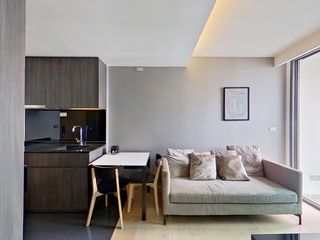 For sale 1 bed condo in Watthana, Bangkok