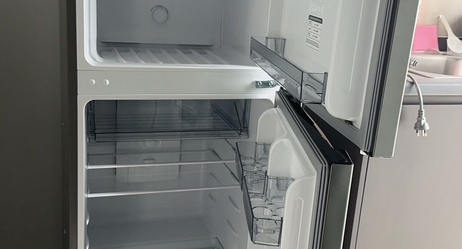 For sale 1 bed condo in Bang Kapi, Bangkok