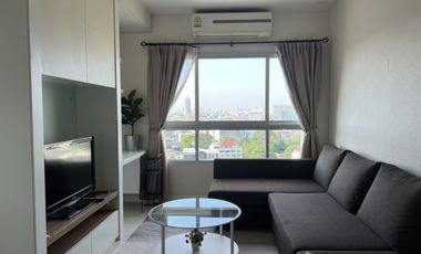 For sale 1 bed condo in Khlong San, Bangkok