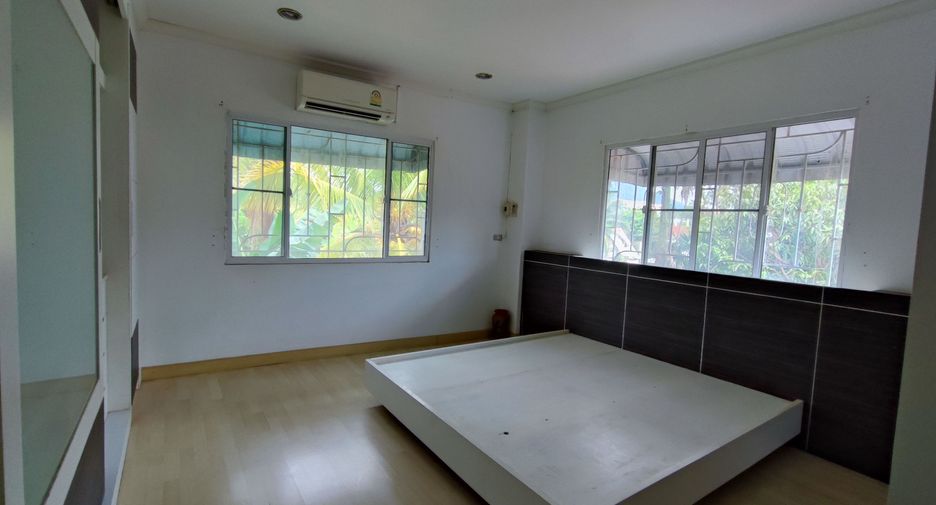 For sale 4 bedrooms house in Dan Sai, Loei