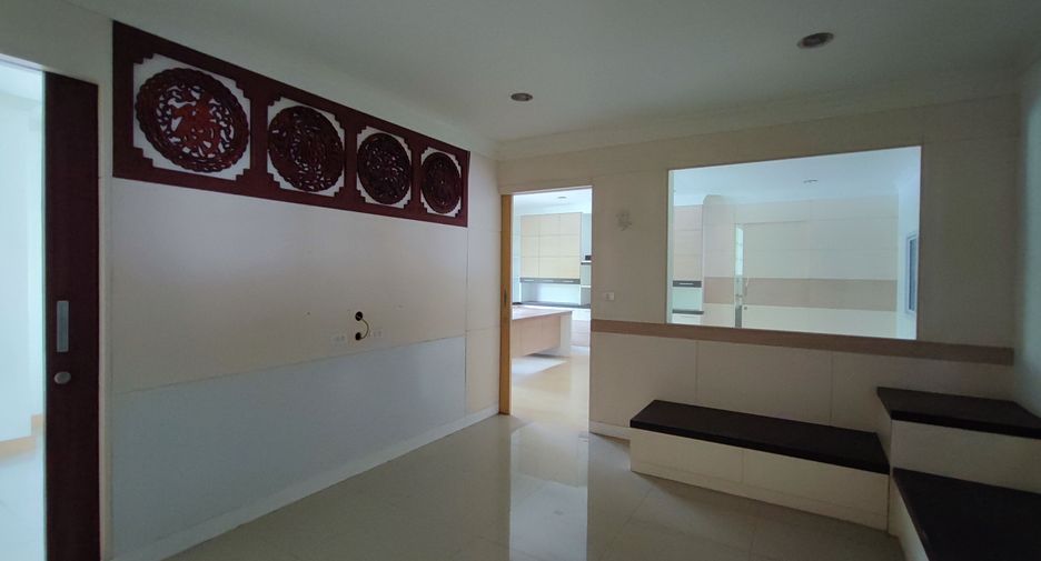 For sale 4 bedrooms house in Dan Sai, Loei