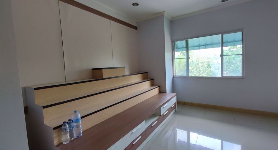 For sale 4 bedrooms house in Dan Sai, Loei