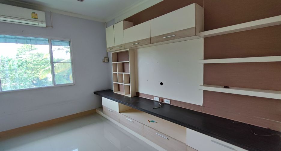 For sale 4 bedrooms house in Dan Sai, Loei