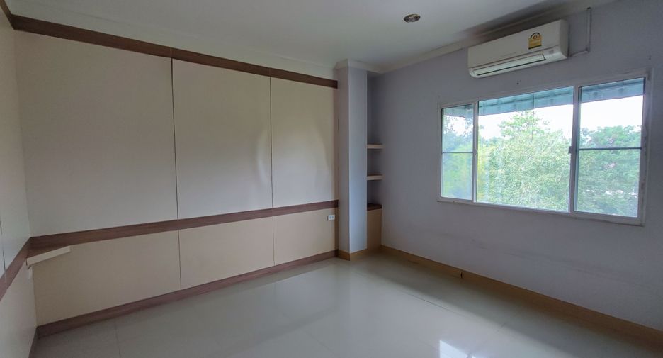 For sale 4 bedrooms house in Dan Sai, Loei