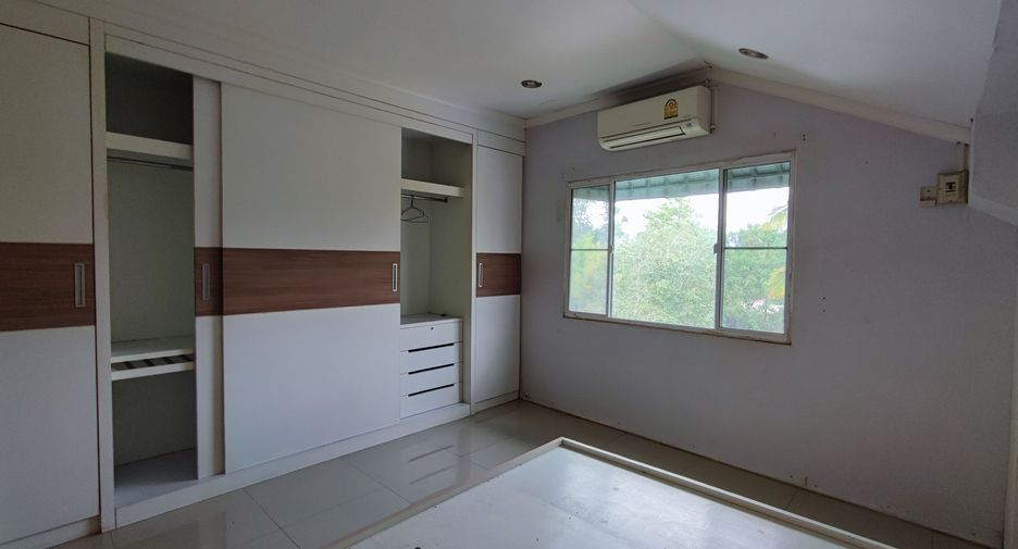 For sale 4 bedrooms house in Dan Sai, Loei