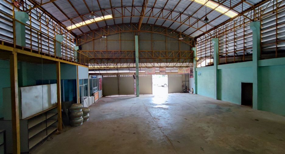For sale 4 bedrooms house in Dan Sai, Loei