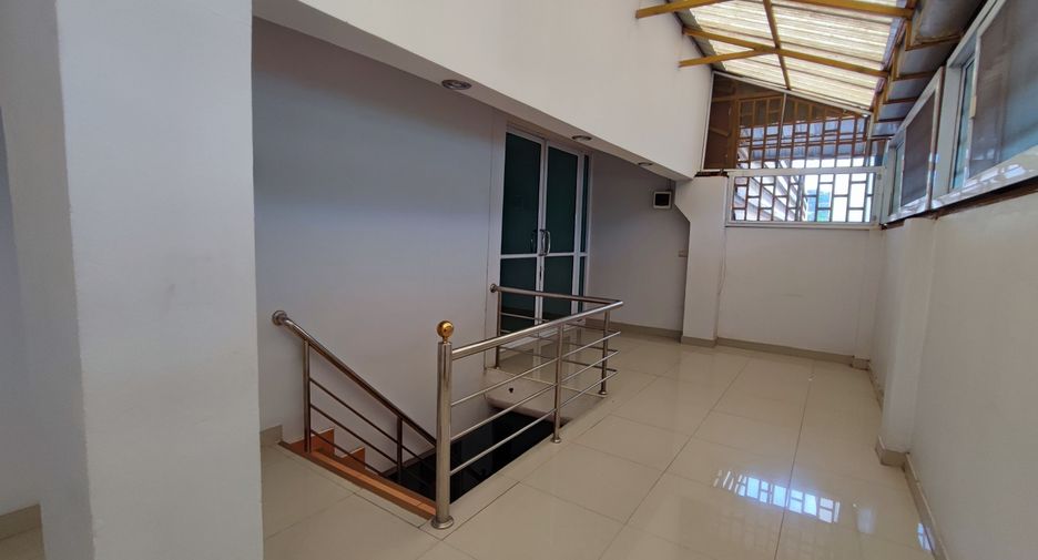 For sale 4 bedrooms house in Dan Sai, Loei