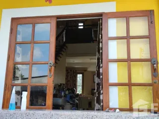 出售 3 卧室 独立屋 在 Thawi Watthana, 曼谷