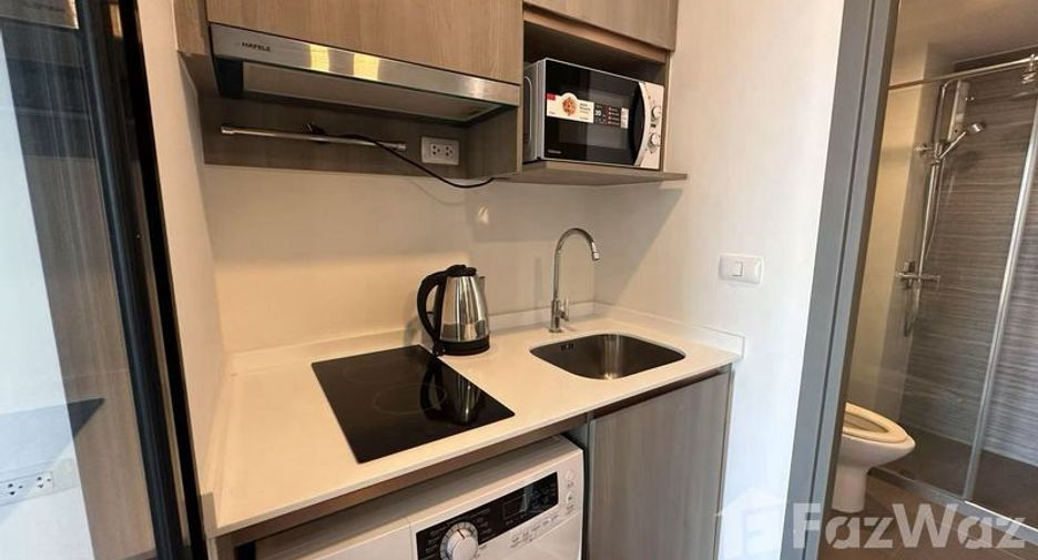 For sale 1 bed condo in Mueang Samut Prakan, Samut Prakan
