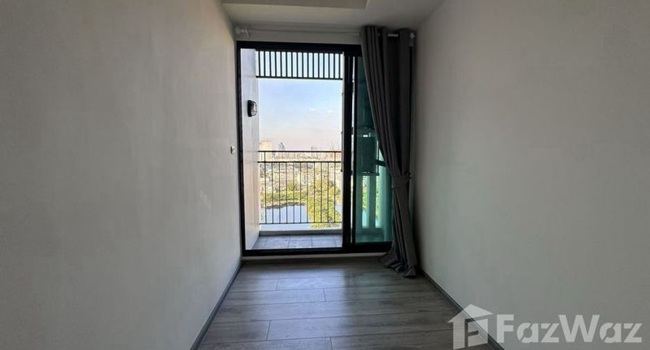 For sale 1 Beds condo in Mueang Samut Prakan, Samut Prakan