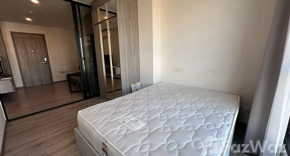 For sale 1 bed condo in Mueang Samut Prakan, Samut Prakan