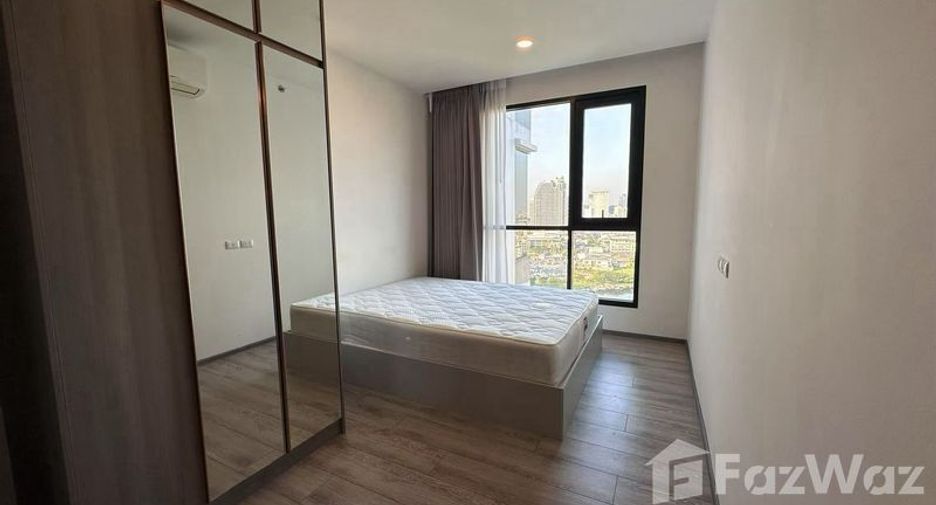 For sale 1 Beds condo in Mueang Samut Prakan, Samut Prakan