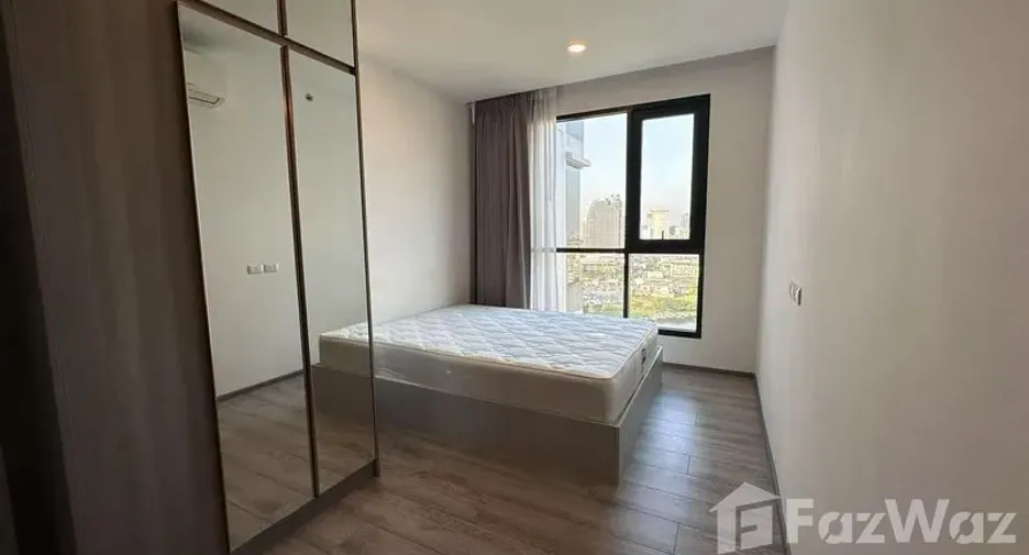 For sale 1 bed condo in Mueang Samut Prakan, Samut Prakan