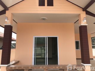 À vendre 2 chambres maison à Hang Chat, Lampang