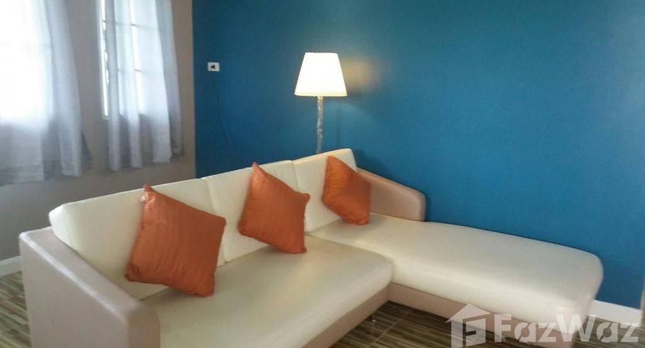 For sale 2 bedrooms house in Pong Nam Ron, Chanthaburi