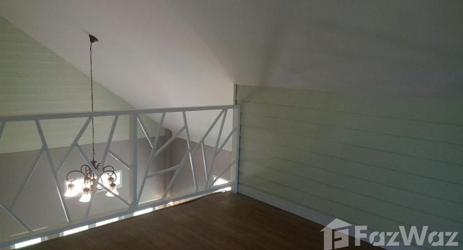 For sale 2 bedrooms house in Pong Nam Ron, Chanthaburi