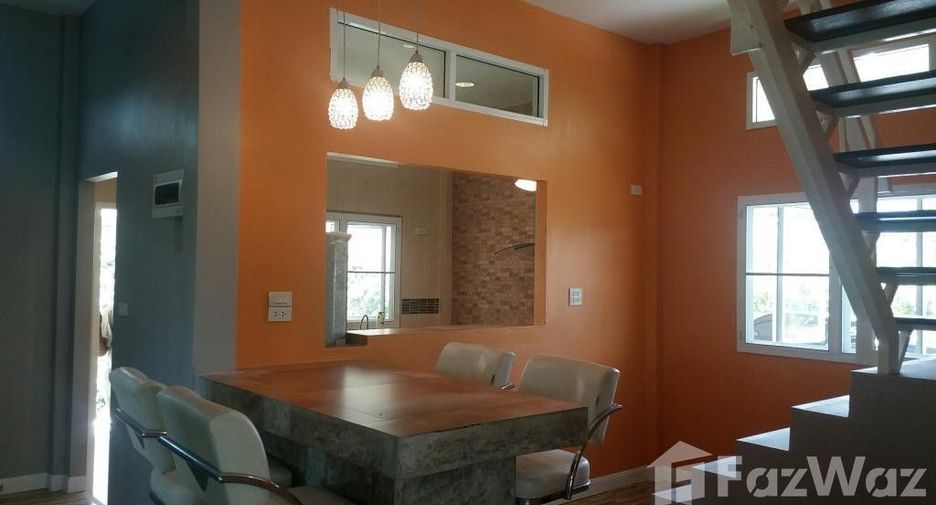 For sale 2 bedrooms house in Pong Nam Ron, Chanthaburi