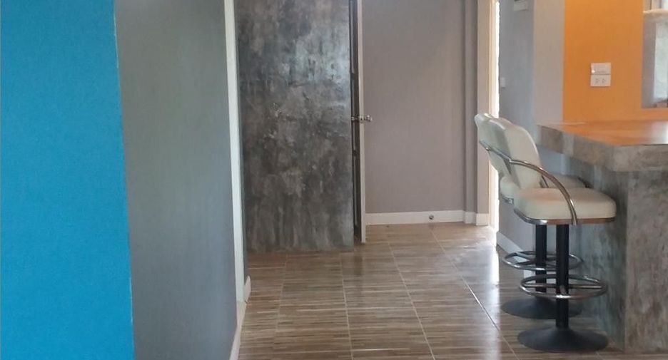 For sale 2 bedrooms house in Pong Nam Ron, Chanthaburi
