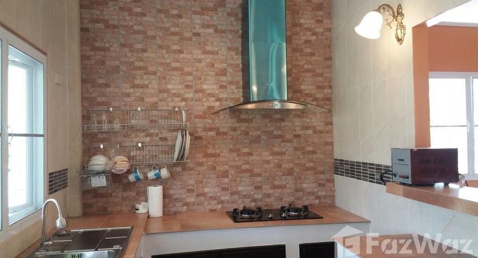 For sale 2 bedrooms house in Pong Nam Ron, Chanthaburi