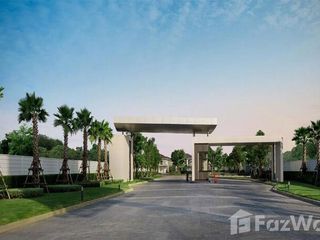 For sale 3 bedrooms house in Mueang Samut Prakan, Samut Prakan