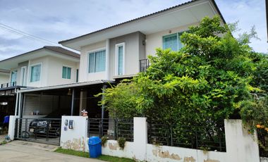 À vendre 3 chambres maison à Mueang Samut Prakan, Samut Prakan