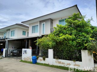 For sale 3 bedrooms house in Mueang Samut Prakan, Samut Prakan