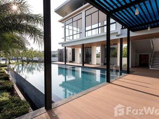For sale 3 bedrooms house in Mueang Samut Prakan, Samut Prakan