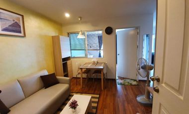 Condo en venta de 1 habitaciones en Chatuchak, Bangkok