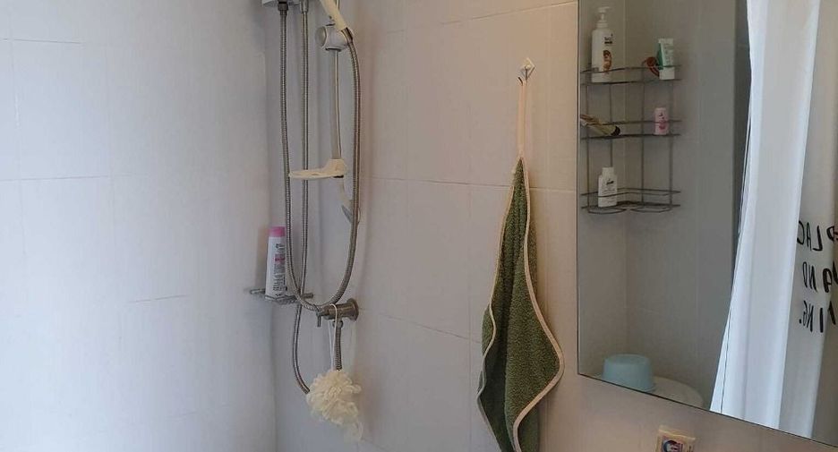 Condo en venta de 1 habitaciones en Chatuchak, Bangkok