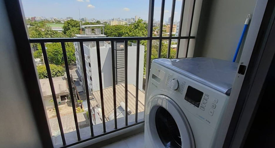 Condo en venta de 1 habitaciones en Chatuchak, Bangkok