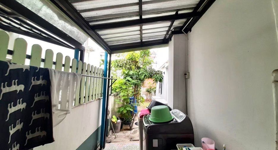 À vendre 3 chambres maison à Mueang Samut Prakan, Samut Prakan