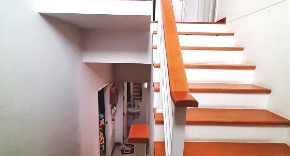 À vendre 3 chambres maison à Mueang Samut Prakan, Samut Prakan