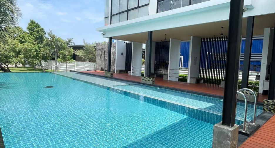 À vendre 3 chambres maison à Mueang Samut Prakan, Samut Prakan
