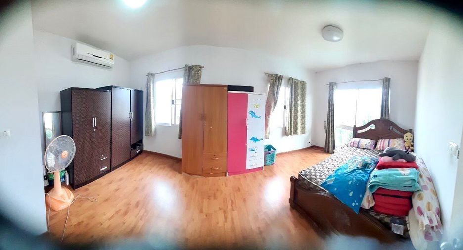 À vendre 3 chambres maison à Mueang Samut Prakan, Samut Prakan