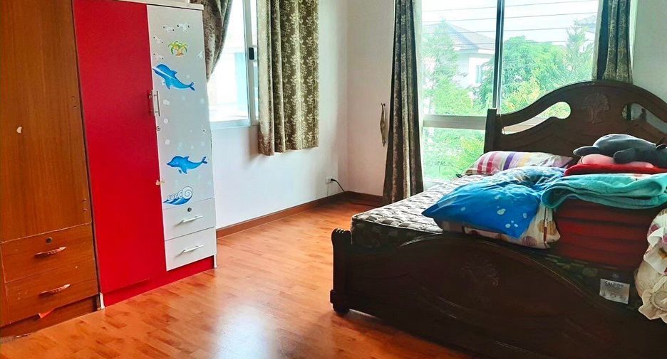À vendre 3 chambres maison à Mueang Samut Prakan, Samut Prakan