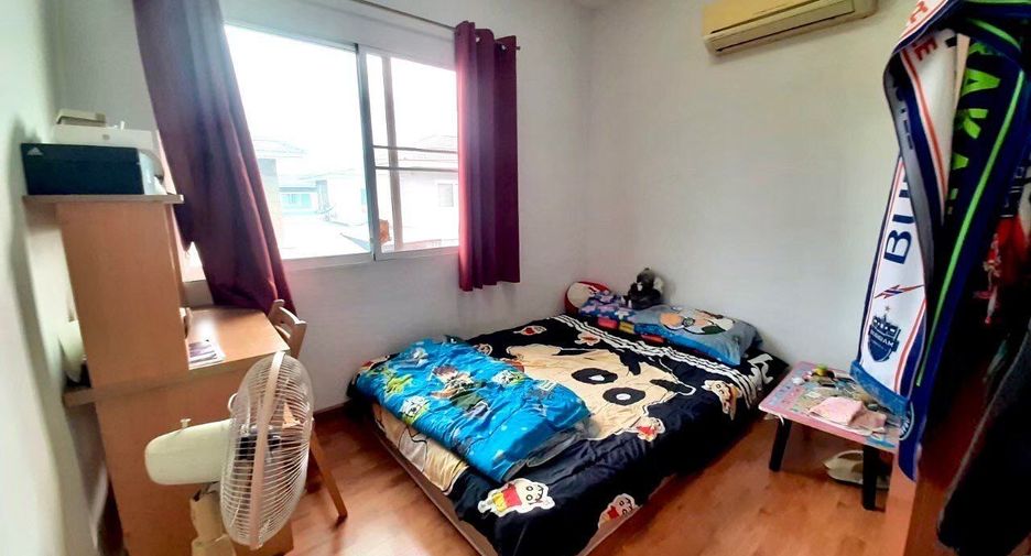Casa en venta de 3 habitaciones en Mueang Samut Prakan, Samut Prakan