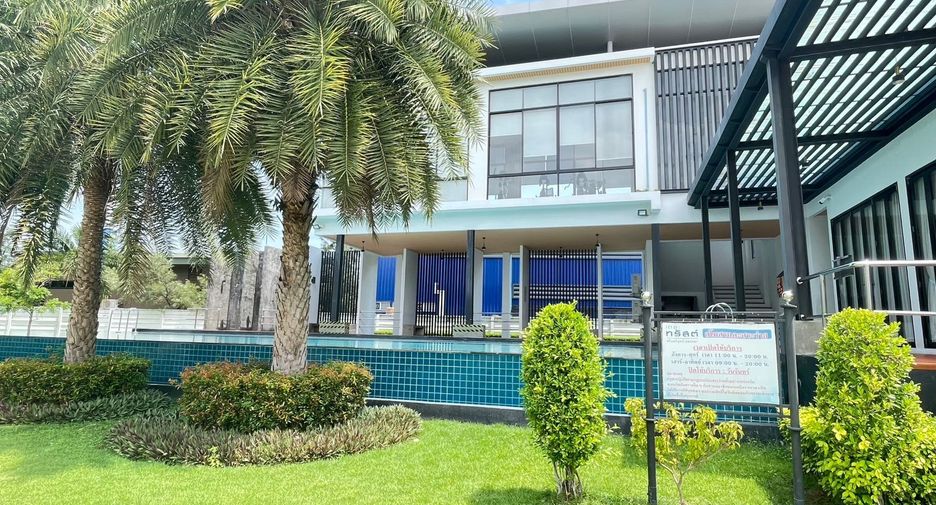 À vendre 3 chambres maison à Mueang Samut Prakan, Samut Prakan