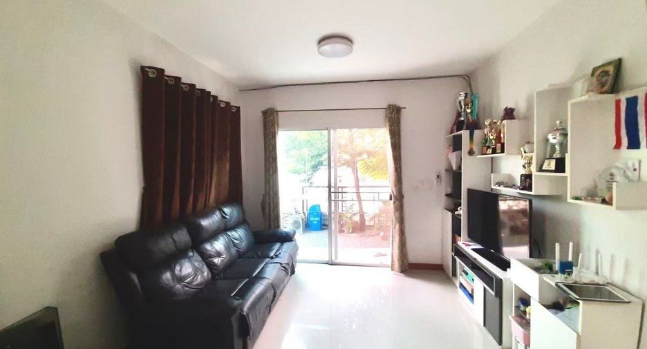 À vendre 3 chambres maison à Mueang Samut Prakan, Samut Prakan
