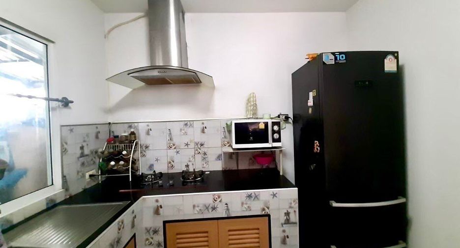 À vendre 3 chambres maison à Mueang Samut Prakan, Samut Prakan