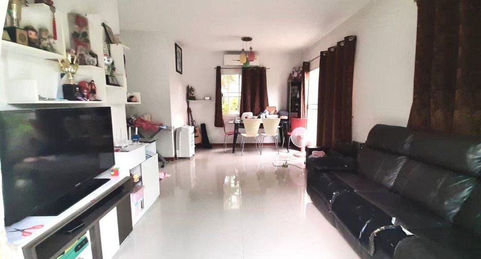 À vendre 3 chambres maison à Mueang Samut Prakan, Samut Prakan