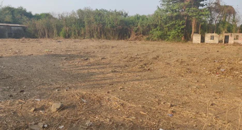 For sale land in Mueang Kanchanaburi, Kanchanaburi