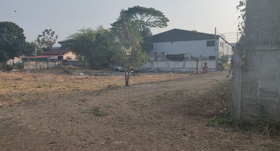 For sale land in Mueang Kanchanaburi, Kanchanaburi
